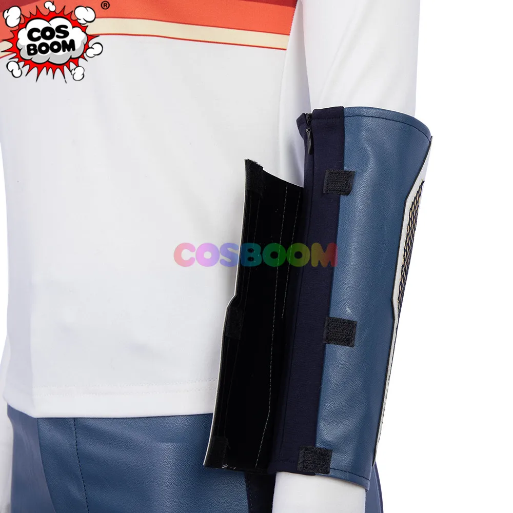 the flash season 5 nora allen cosplay costume26
