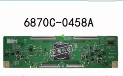 6870C-0458A Логическая плата для/подключения с LM270WQ1-SLC1 T-CON подключения платы