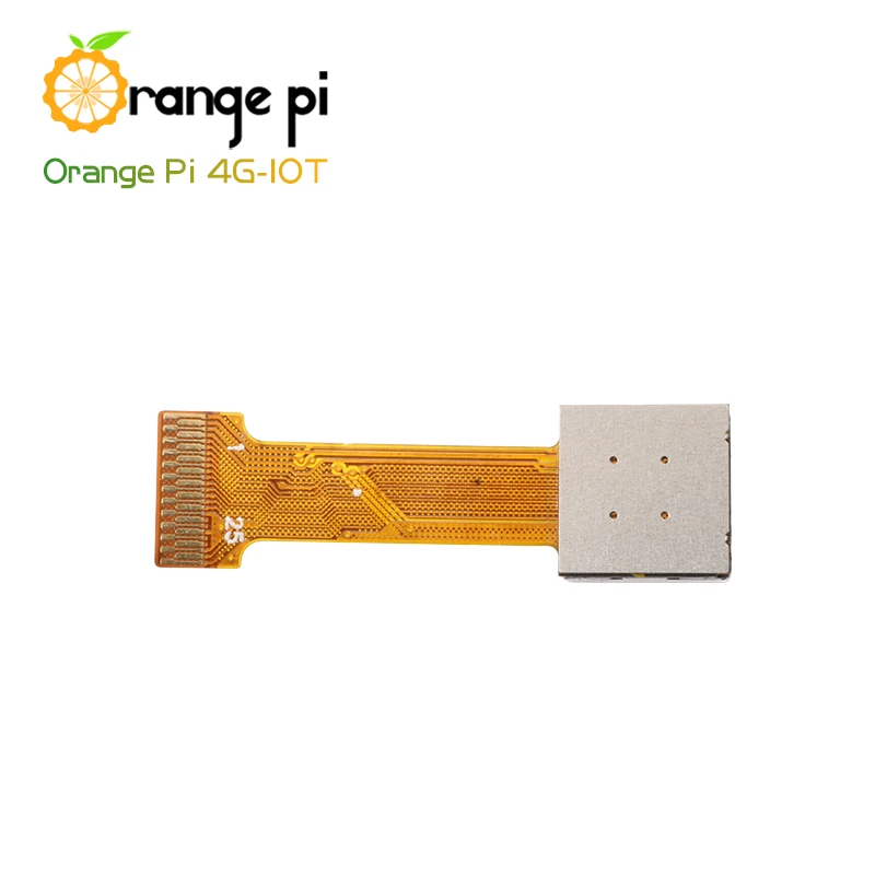 Камера OPI 5MP 4G OV5648 5 миллионов пикселей только для Orange Pi IOT|Демонстрационные стенды|