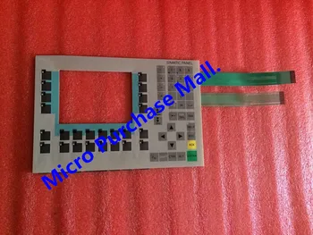 

OP270-6 6AV6542-0CA10-0AX0 6AV6 542-0CA10-0AX Membrane Keypad New Ones