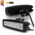 18 W HA CONDOTTO LA Luce del Lavoro 12 V IP67 Punto/Inondazione Della Luce di Nebbia Off Road ATV Trattori Treno Barca proiettore ATV UTV Luce del Lavoro