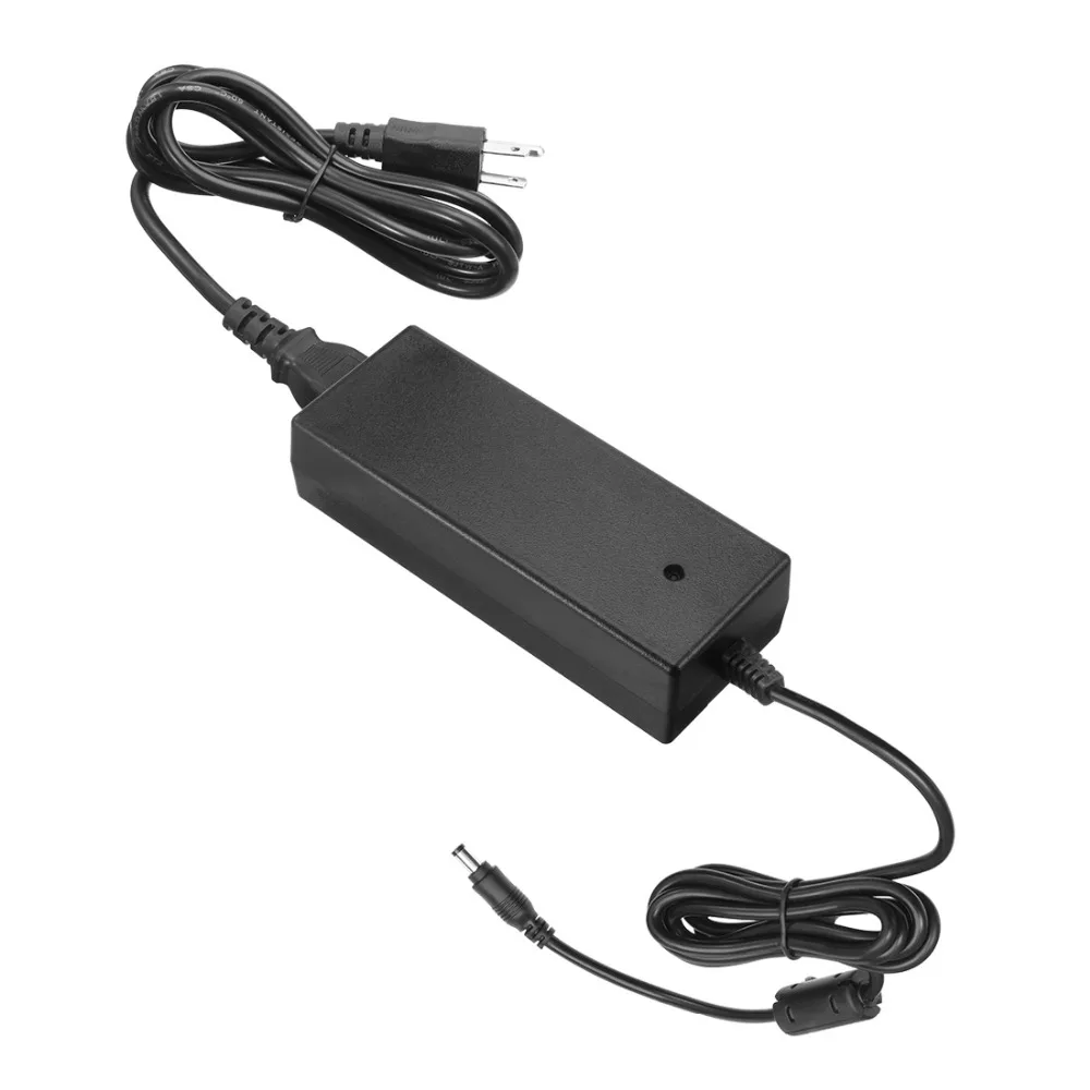 

1Pcs US Plug DC 12V 9A 108W Male 2.1x 5.5mm Transformers Power Supply Adapter To Led Lights Wireless Router LCD Hub CCTV Cameras