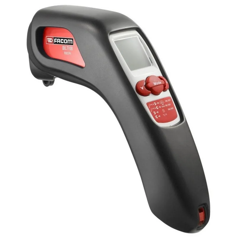 FACOM DX. T100 Digital термометр| |