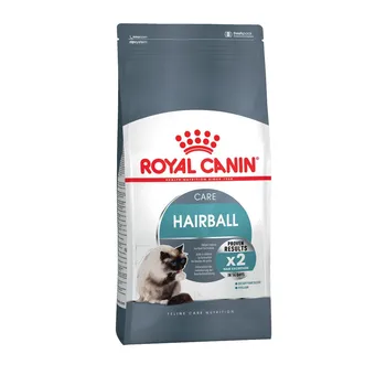 

Royal Canin Hairball Care для профилактики образования комочков шерсти у кошек, Cat food, for cats, 10 кг