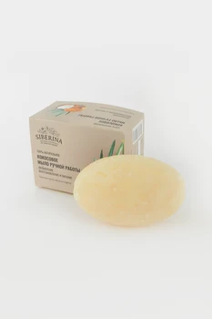 

Natural Soap "Coco" SIBERINA