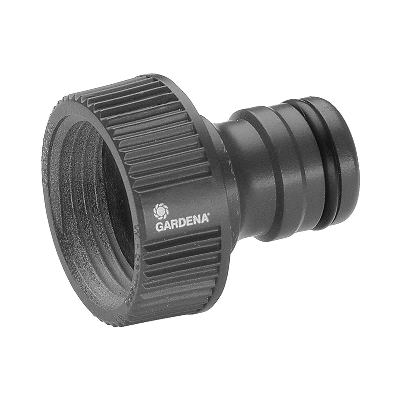 

Штуцер Gardena Profi 2802-20 1"