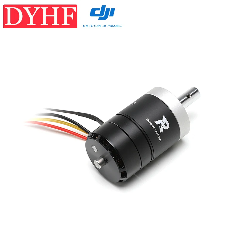 ROMOMASTER RM M3508 P19 бесщеточный DC мотор редуктор|Дроны с камерой| |
