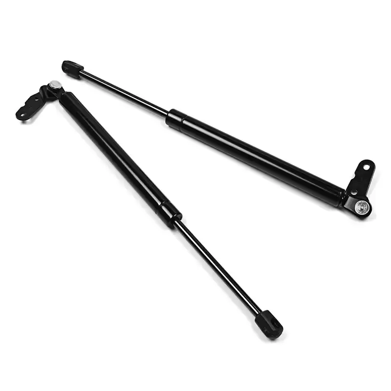 2 шт. для Toyota Celica Coupe 1999-2005 задние ворота газовые опорные стойки 6896020240L 6895020240R 6895080108L 6896080063R - изображение