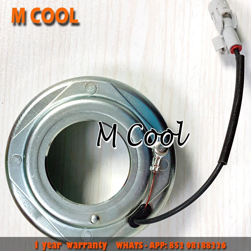 

High Quality AC Compressor Clutch Coil For Suzuki Grand Vitara II JT 2.0L 2005- 700510386 813268 8FK351109451 9520064JB0 97879