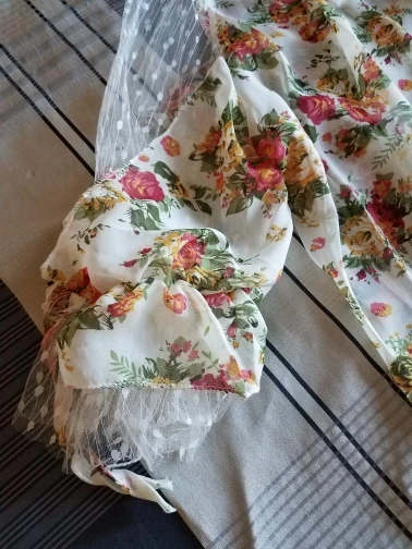 Новая летняя рубашка Повседневная шифоновая блузка Женская блузка рубашка в стиле пэчворк женская шифоновая блузка с принтом рубашка Топы 4068 50