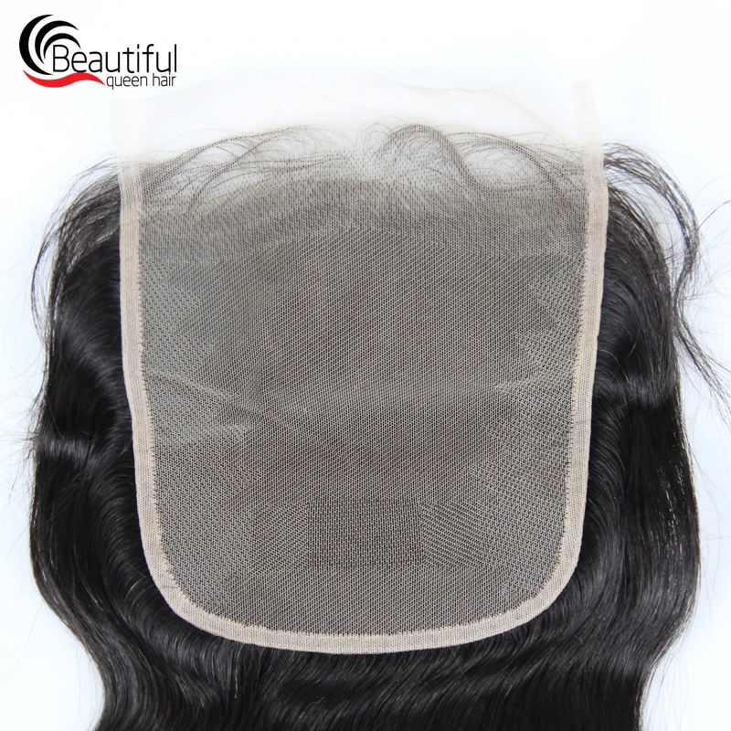 lace closure