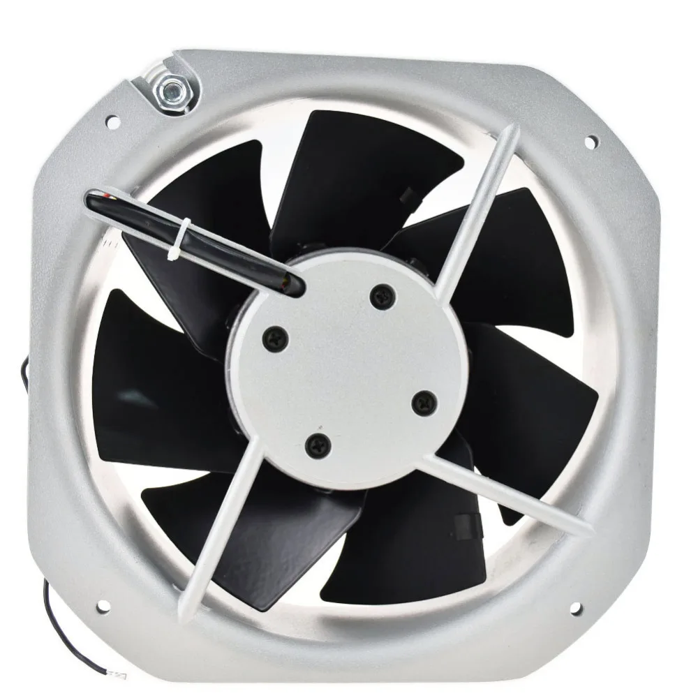 Полностью металлический вентилятор охлаждения для COSTECH C22S23HKBD00 218*83 ECOFIT 2VRE15