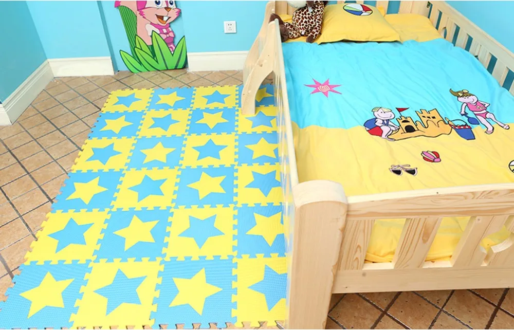 Blue&Yellow-Star-