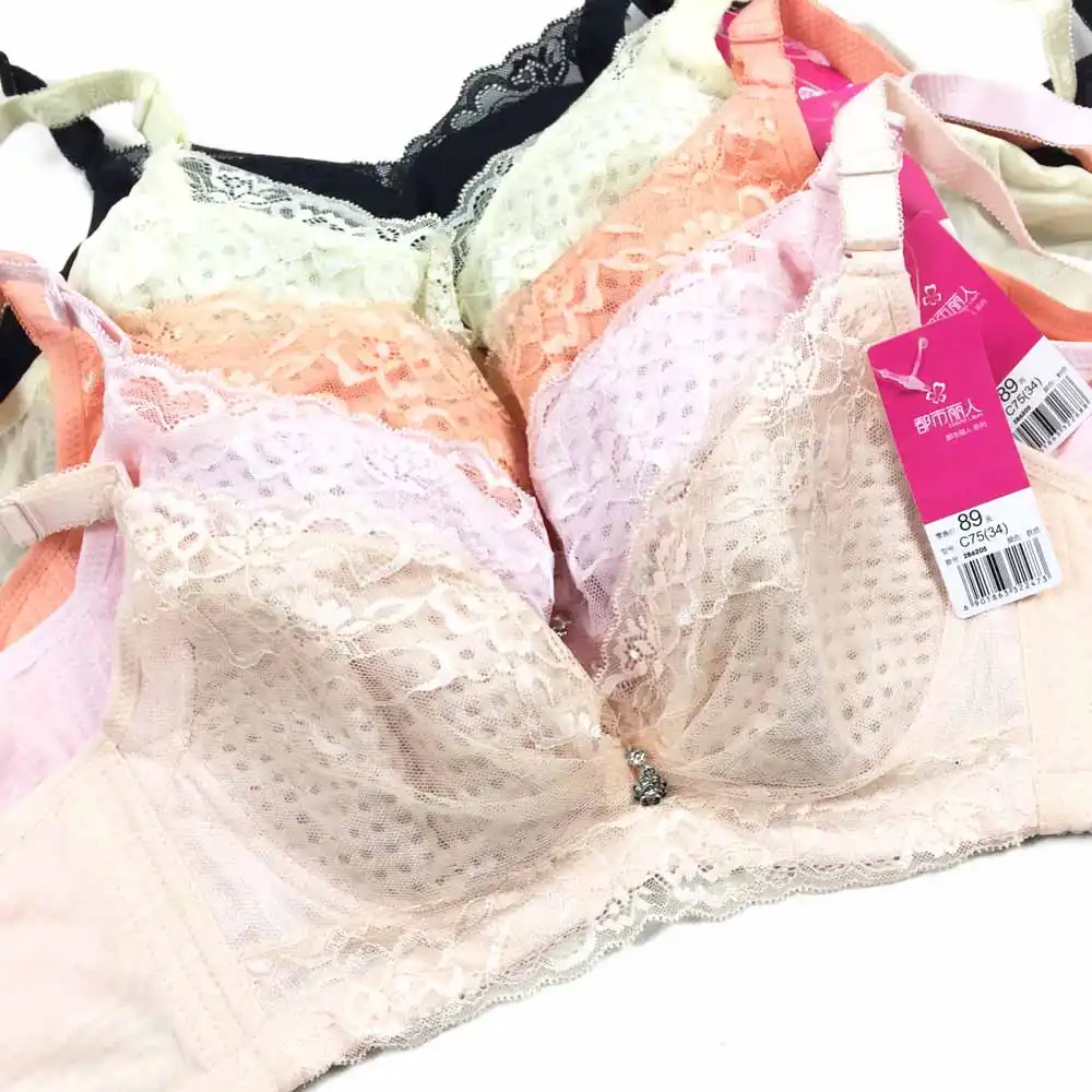 セクシーなブラジャー超薄型通気性ブラジャー大きな胸の形サイドcカップ夏爽やかで穿孔下着2b65 Cosmoladyブラジャー Bra Big Breathable Brac Cup Aliexpress