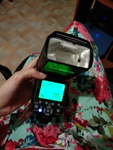 triopo tr 586ex отзывы