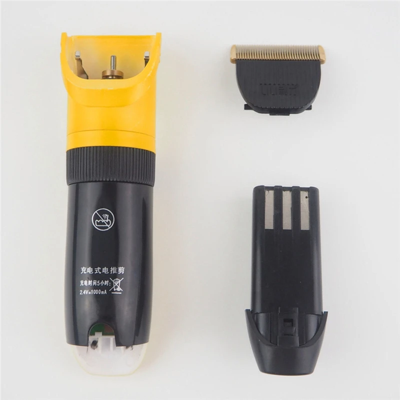 Professional-Cat-Dog-Hair-Trimmer-Rechargeable-35W-Electric-Grooming-Pet-Clippers-Animals-Shaver-Haircut-Machine-AC110 (4)