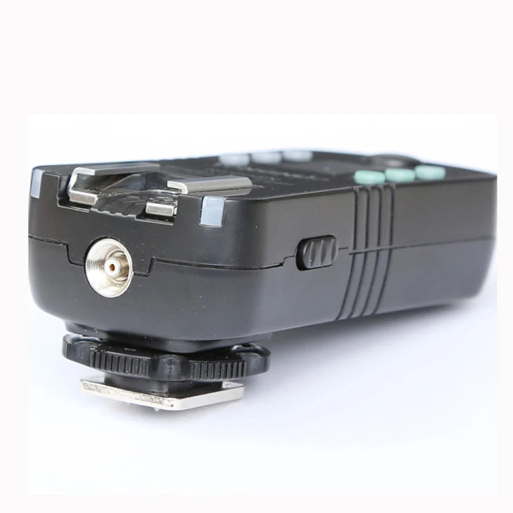 Беспроводной триггер для вспышки YONGNUO RF 605 605N RF605N Nikon D7100 D7000 D5200 D5100 D3000 D90 D80 D70 D70s D40