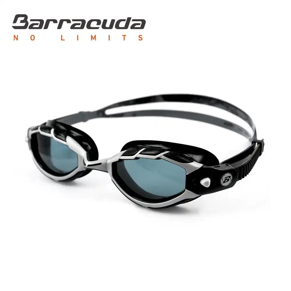 barracuda triton goggles