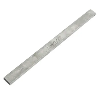 

UXCELL 3Mm X 12Mm X 200Mm High Speed Steel Handy Lathe Hss Tool Bit