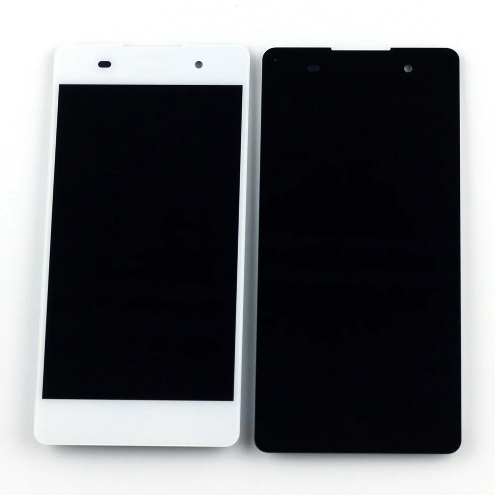 

STARDE Replacement LCD For Sony Xperia E5 F3311 F3313 LCD Display Touch Screen Digitizer Assembly 5