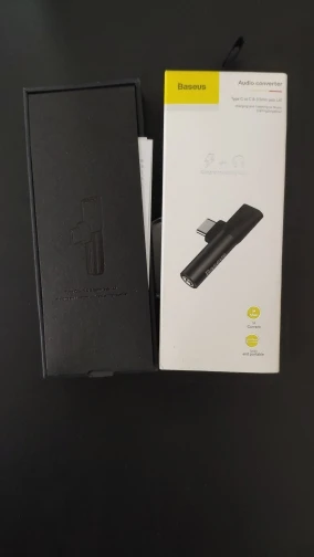 baseus l41 отзывы