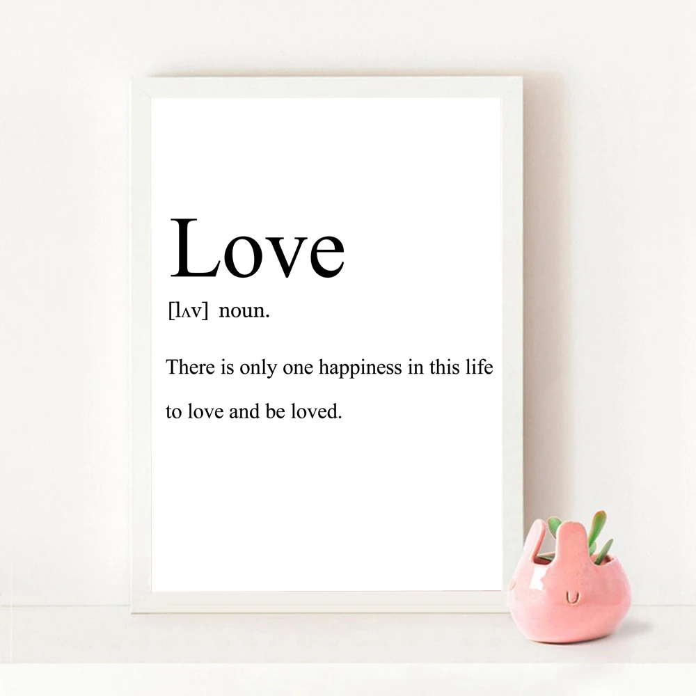 love 4