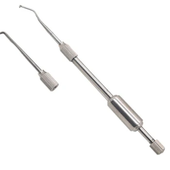 

1PC dental material Crown Remover Dental Materials Manually