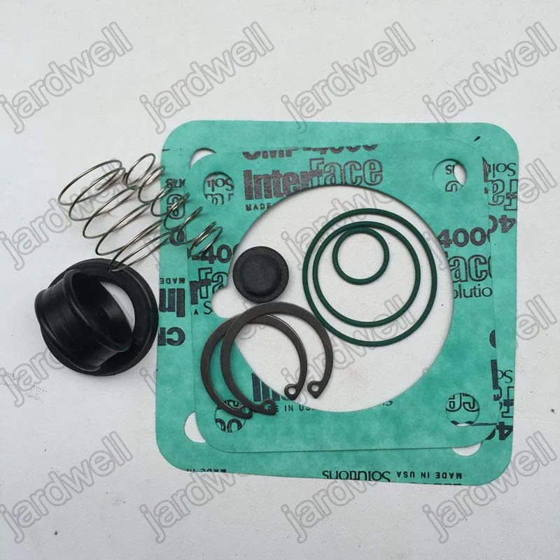 2901029850(2901-0298-50) Unloader Valve Kit replacement aftermarket parts for AC compressor