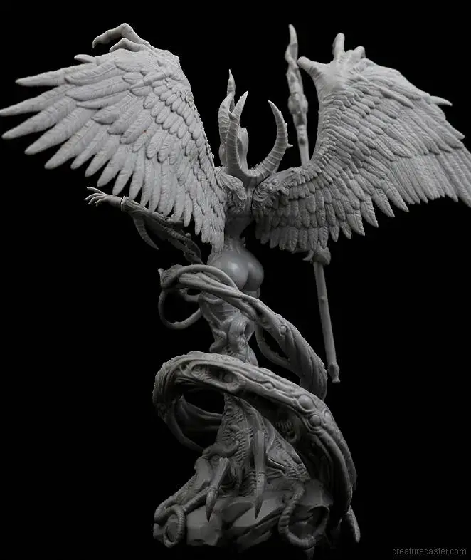Lady of Arcana 2nd 04