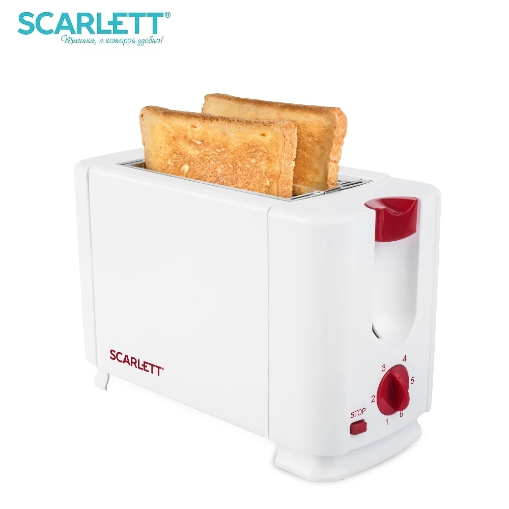 Тостер Scarlett SC-TM11013