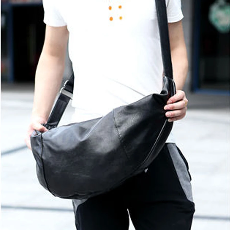 men sport bag