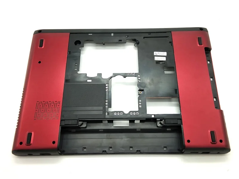 Новая Нижняя крышка для ноутбука Dell Vostro 3550 09VNGJ|Сумки и чехлы ноутбуков| |
