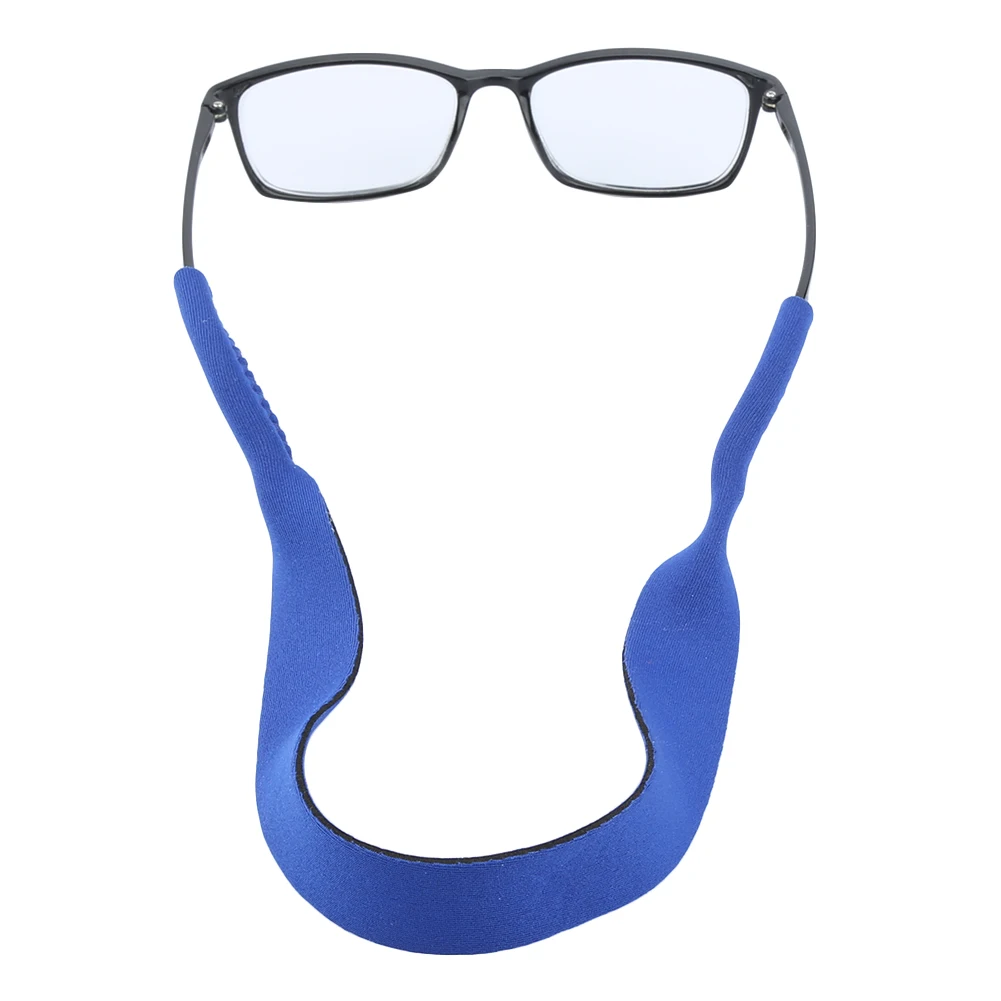 Practical Eyeglasses Strap Sunglasses Sports Band Cord Glasses Lanyard