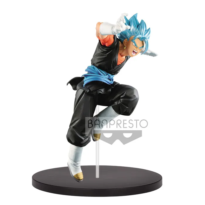 Original Japan Banpresto Action Figure Super Dragon Ball Heroes Vegetto Pvc Model Figurals Dolls Action Toy Figures Aliexpress