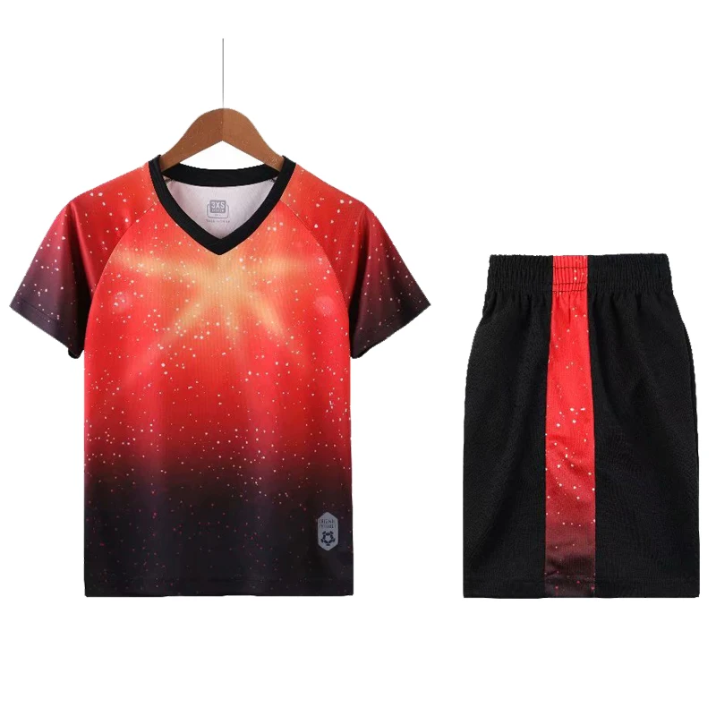 2018 us soccer jersey