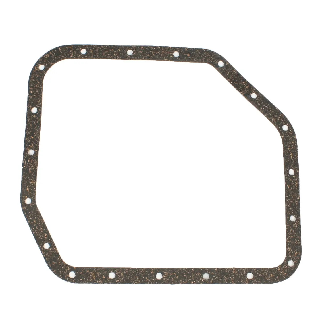 X Autohaux Car Transmission Oil Pan Gasket Seal Assembly ...