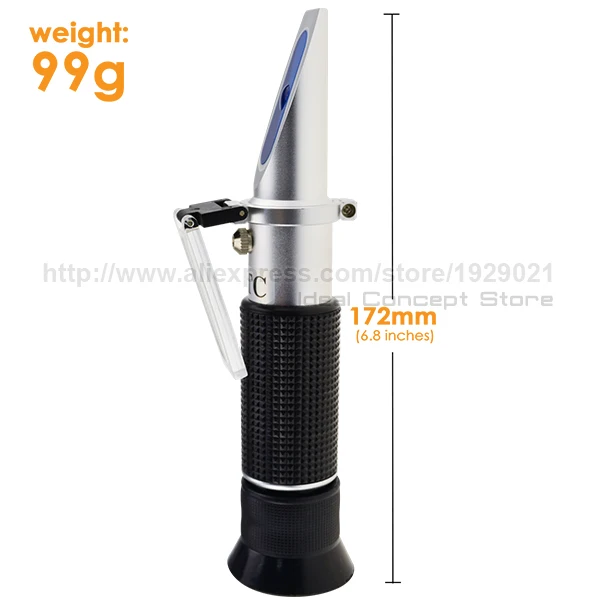 5-Ideal-Concept-Refractometer-REC-200ATC-Dimension