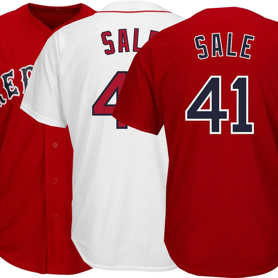 jimmie foxx jersey