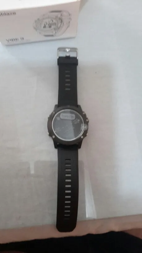 zeblaze vibe 2 отзывы