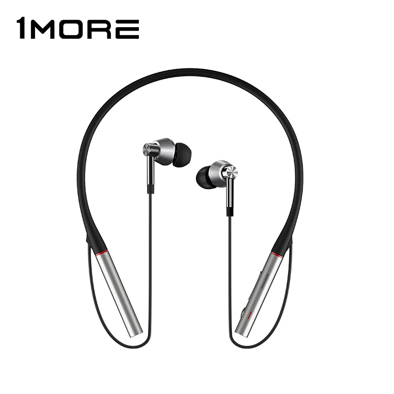 Bluetooth наушники 1MORE E1001BT | Электроника