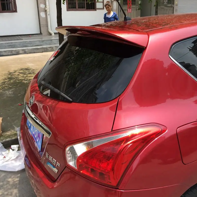Abs nissan tiida