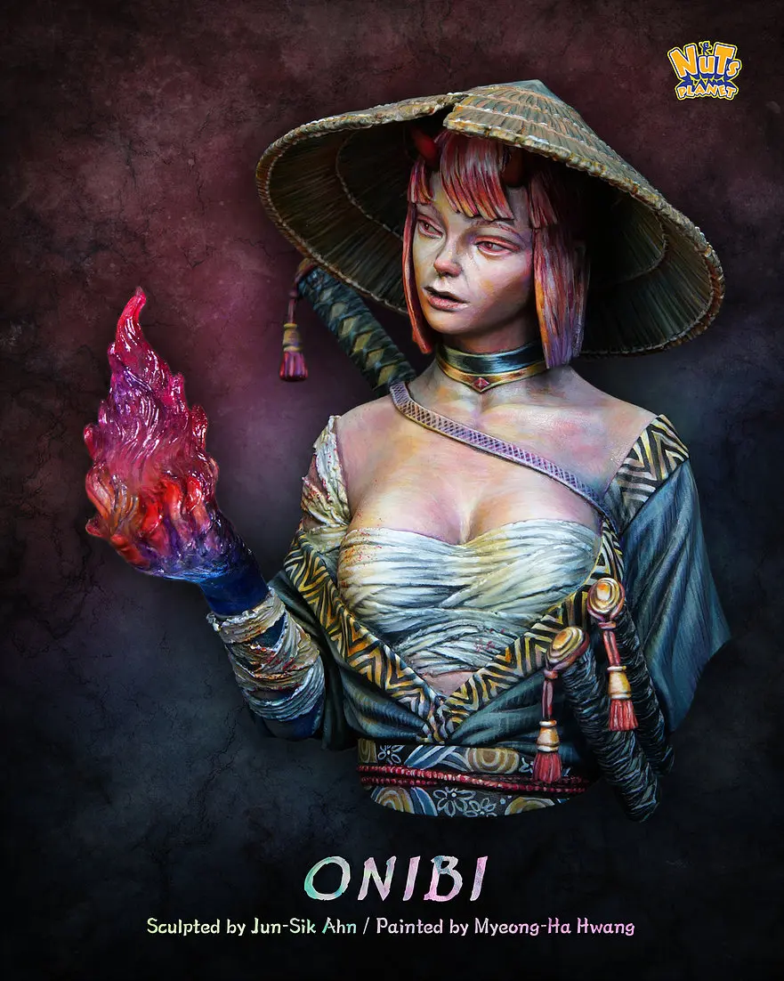 ONIBI 01