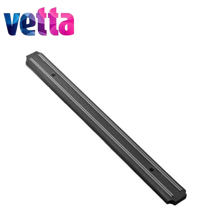 Держатель для ножей VETTA магнитный|for knife|steel knife blockstainless steel magnetic |