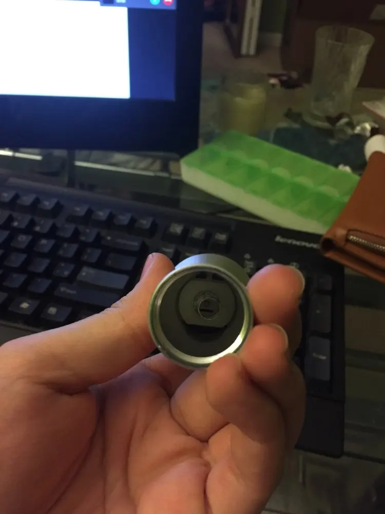 battery powered electric herb grinder for weed