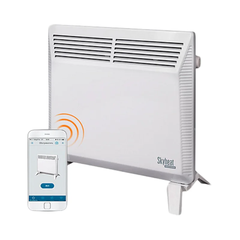 

Конвектор электрический Redmond RCH-4529S