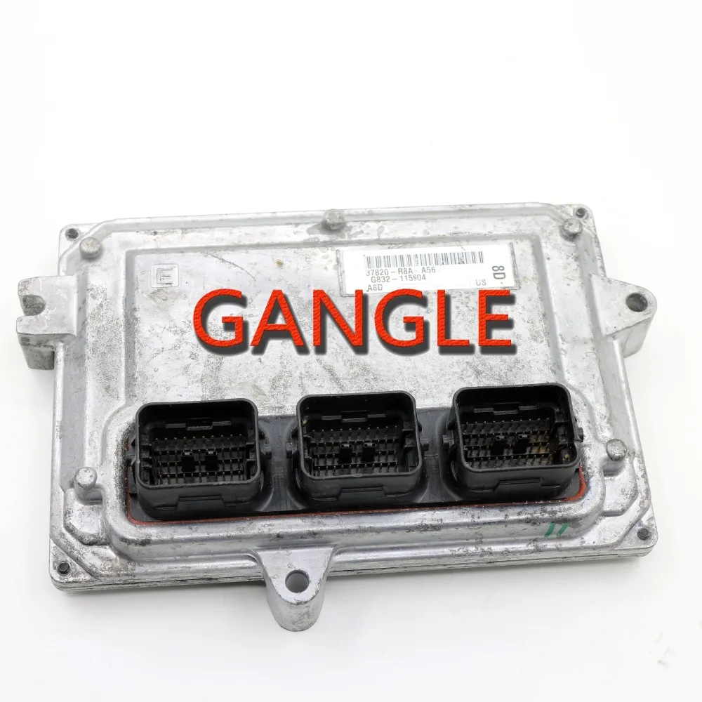 

37820-R8A-A56 CONTROL MODULE FOR HONDA