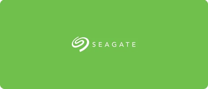 6. Seagate