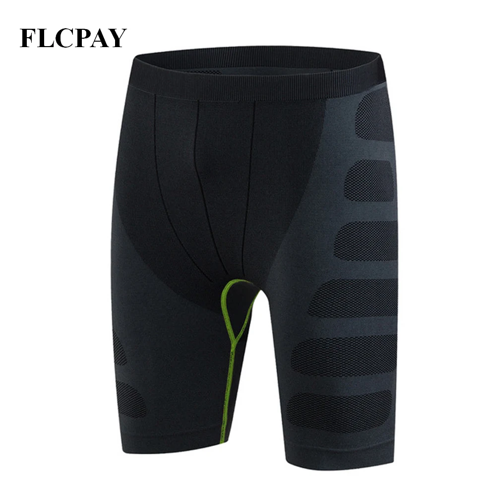 Buy Men Running Tights Shorts Basketball Football