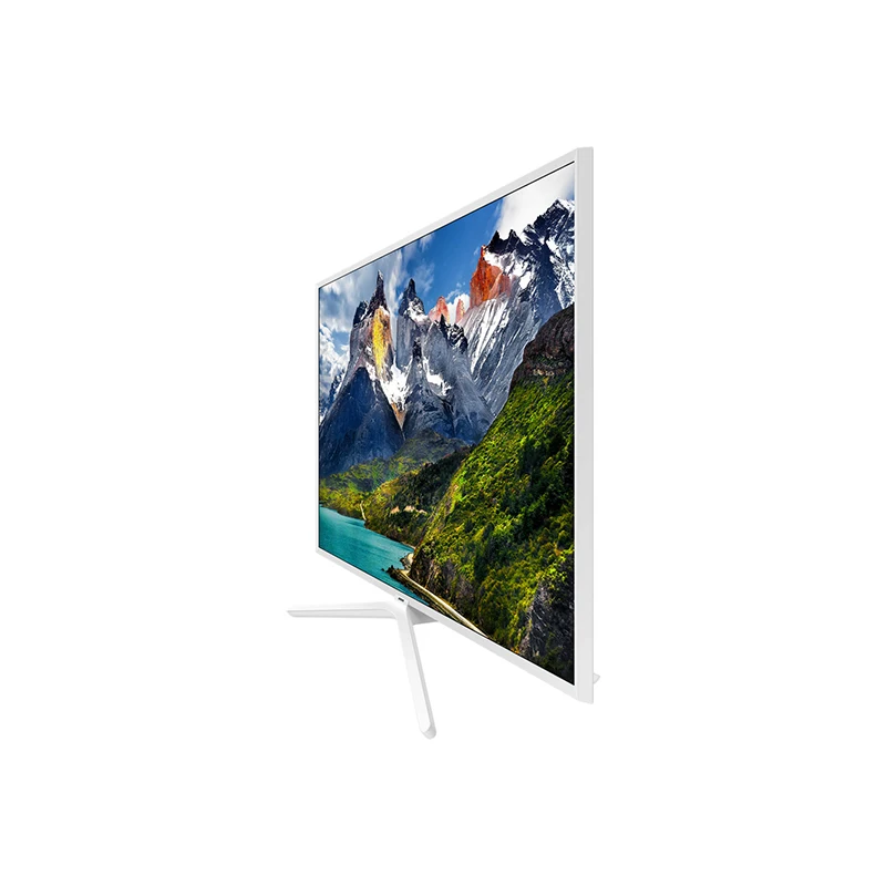 Телевизор 43" Samsung UE43N5510AUX FullHD SmartTV