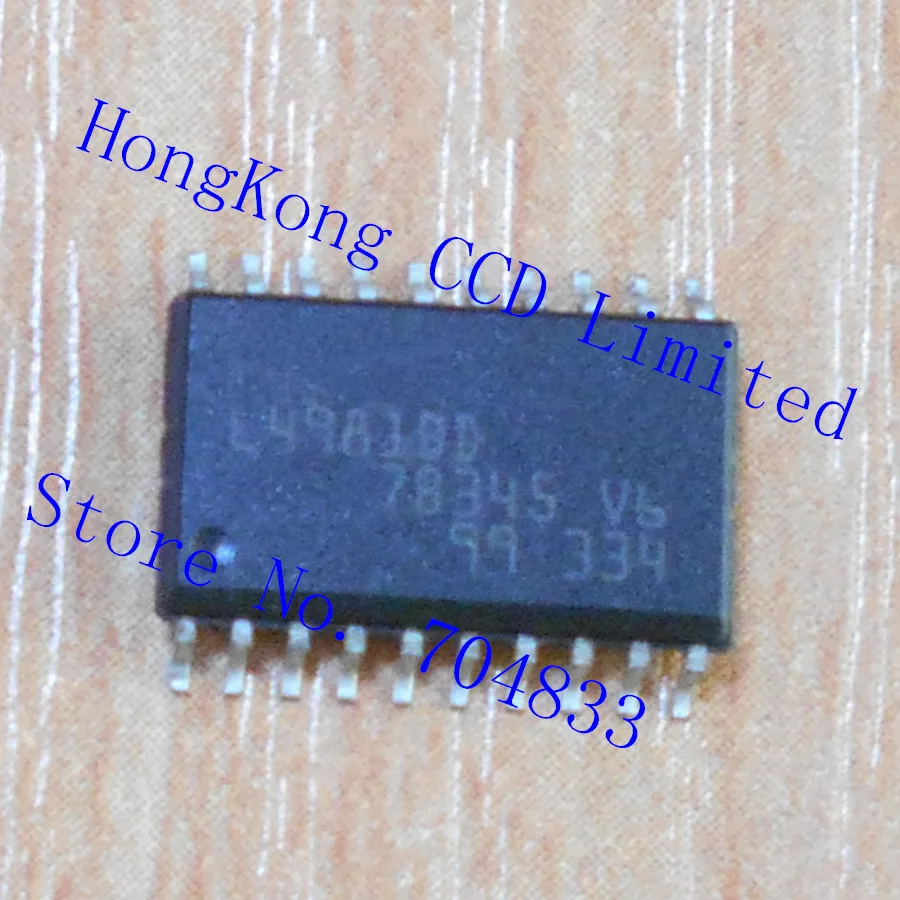 

L4981BD SOP-20